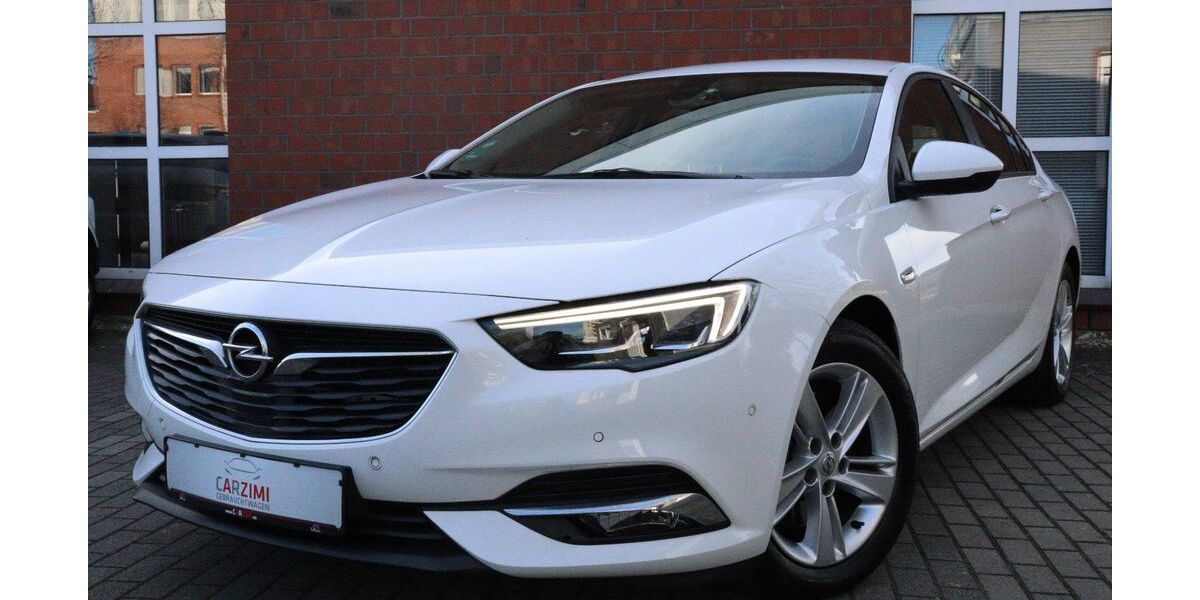 Opel Insignia 110.000 km 11.990 &euro; Hannover 30177
