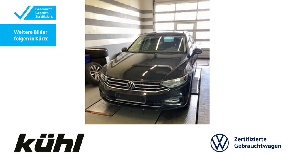 VW Passat Variant 54.100 km 21.990 &euro; Hildesheim 31137
