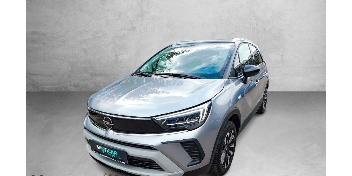 Opel Crossland (X) 38.778 km 18.380 &euro; Hannover 30453