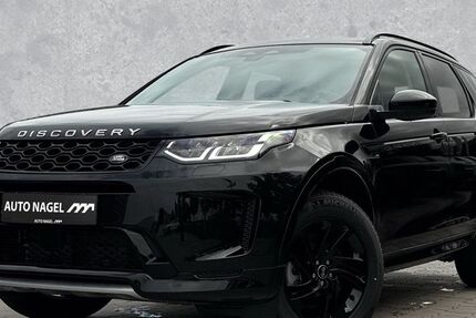 Land Rover Discovery Sport 2.800 km 49.490 &euro; Hannover 30179