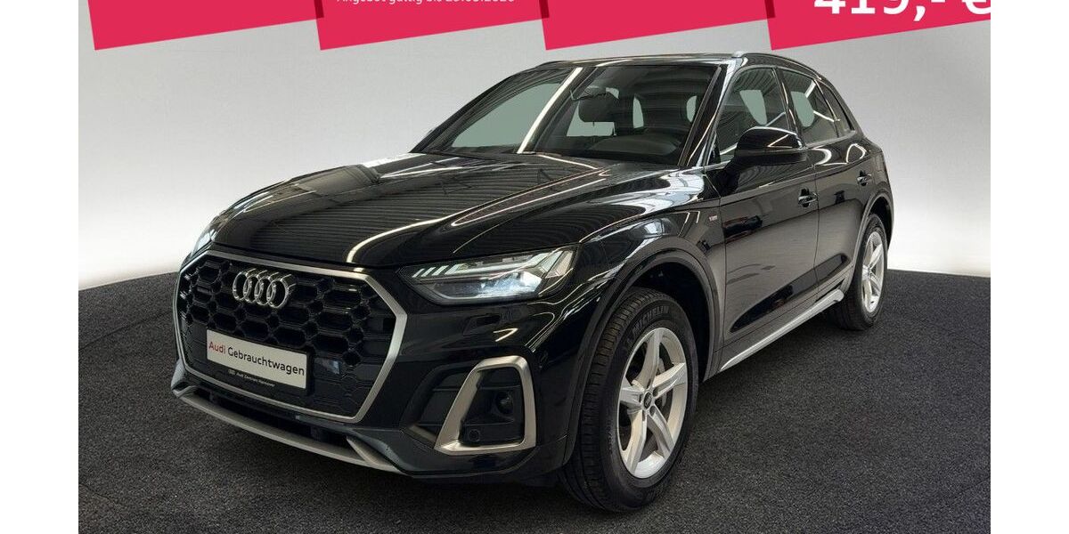 Audi Q5 44.692 km 43.350 &euro; Hannover 30179