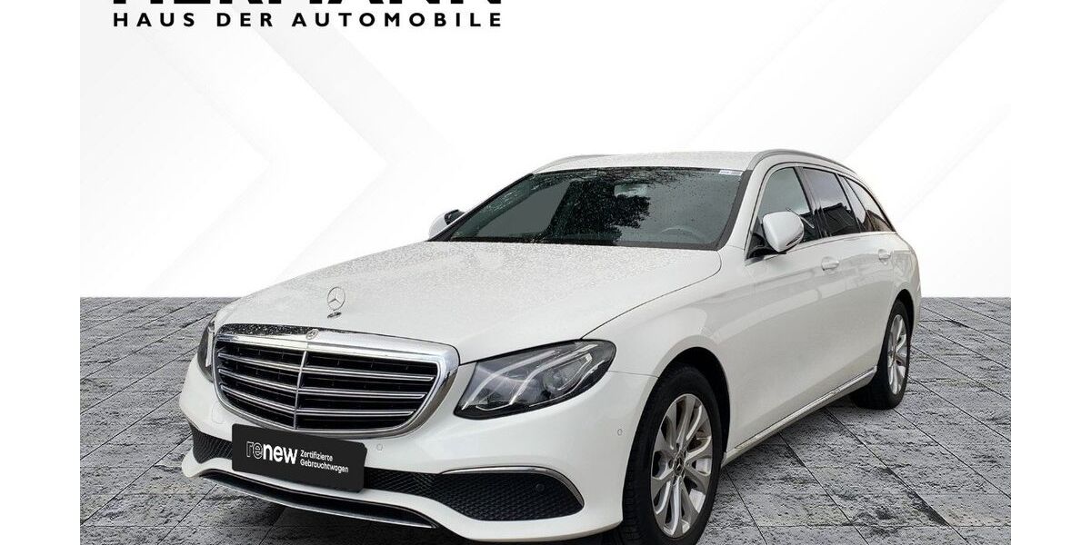 Mercedes-Benz E 200 108.281 km 25.693 &euro; Hildesheim 31135