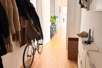 Wohnung Hannover Vahrenwald-List - 2 Zimmer, 80 m&sup2;, 1.090&euro; | Angebot:26038979