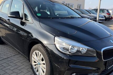BMW 218 218.000 km 6.990 &euro; Salzgitter 38229