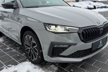 Skoda Scala 22.000 km 21.990 &euro; Ilsede 31246