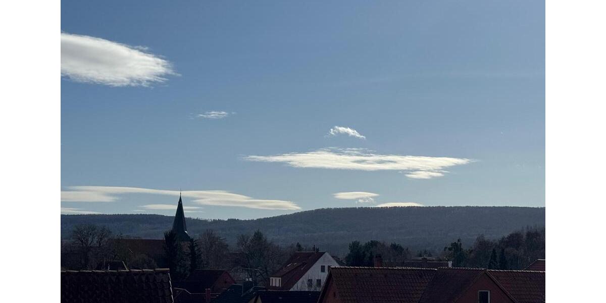 Maisonettenwohnung Wennigsen (Deister) - 4 Zimmer, 125 m&sup2;, 1.700&euro; | Angebot:25853399