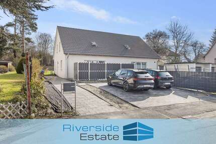 Haus Elze - 4 Zimmer, 120 m&sup2;, 379.000&euro; | Angebot:25917661