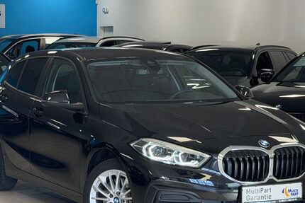 BMW 120 40.424 km 24.497 &euro; Peine 31228