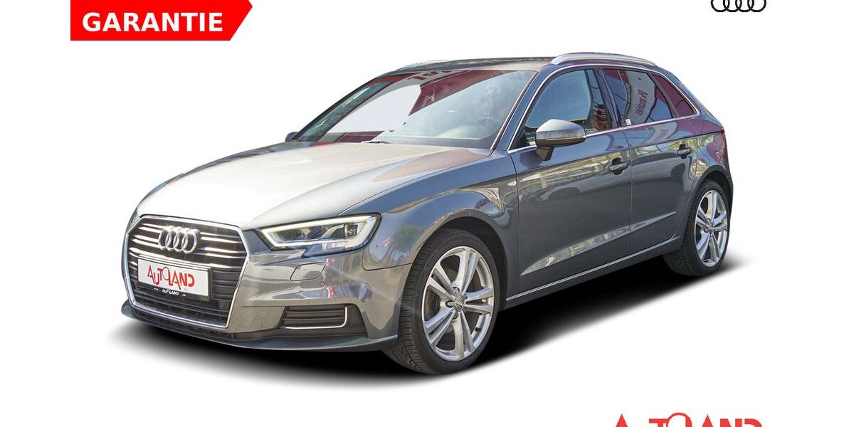 Audi A3 71.786 km 19.990 &euro; Hannover 30179