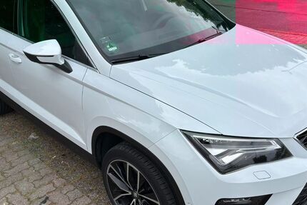Seat Ateca 47.000 km 19.350 &euro; Laatzen 30880