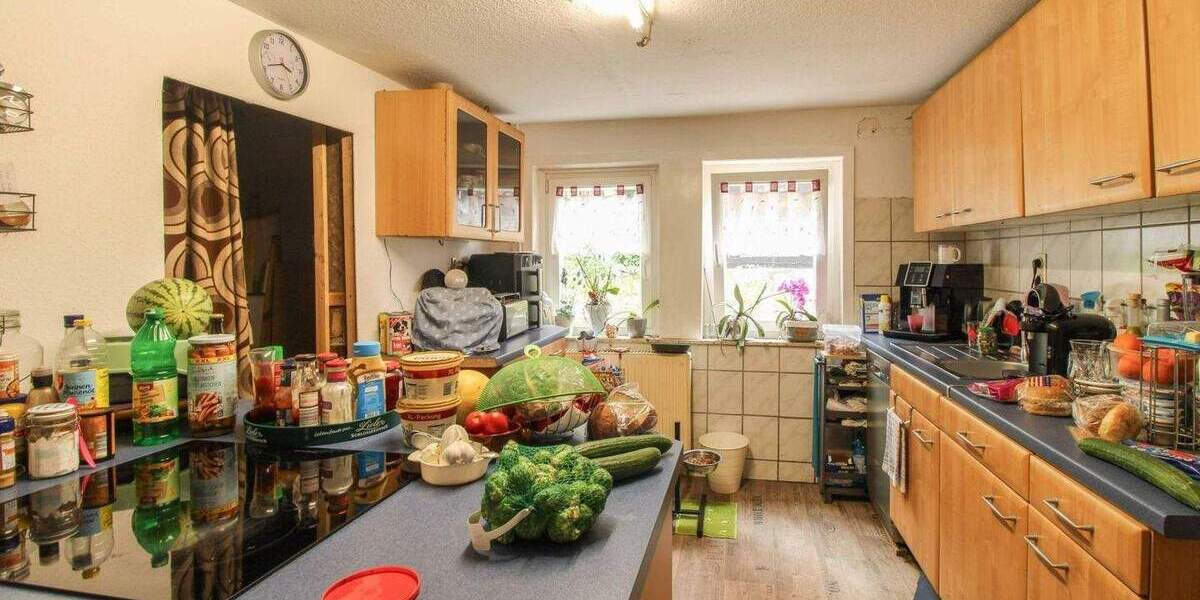 Einfamilienhaus Delligsen Varrigsen - 7 Zimmer, 69.000&euro; | Angebot:25719181