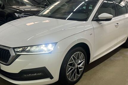 Skoda Octavia 164.690 km 15.989 &euro; Ronnenberg 30952
