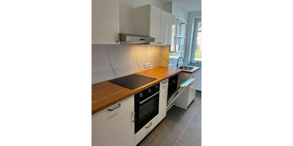 Etagenwohnung Hannover Misburg-Anderten - 3 Zimmer, 67 m&sup2;, 1.070&euro; | Angebot:25941594