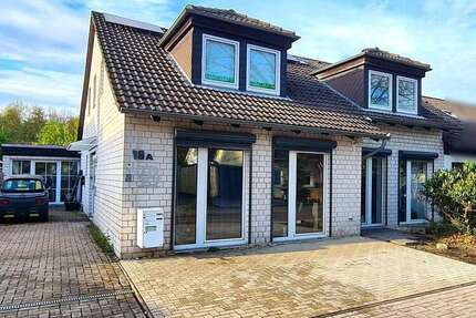 Haus Hannover Bothfeld-Vahrenheide - 5 Zimmer, 174 m&sup2;, 855.000&euro; | Angebot:26583876