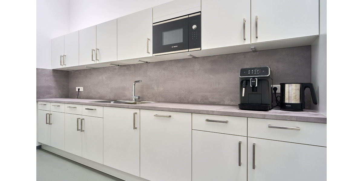 Gewerbeobjekt Hannover Döhren-Wülfel - 2&euro; | Angebot:23805109