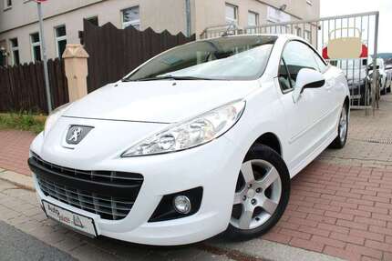 Peugeot 207 84.000 km 6.990 &euro; Nordstemmen 31171