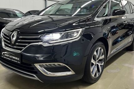 Renault Espace 121.934 km 21.990 &euro; Ronnenberg 30952