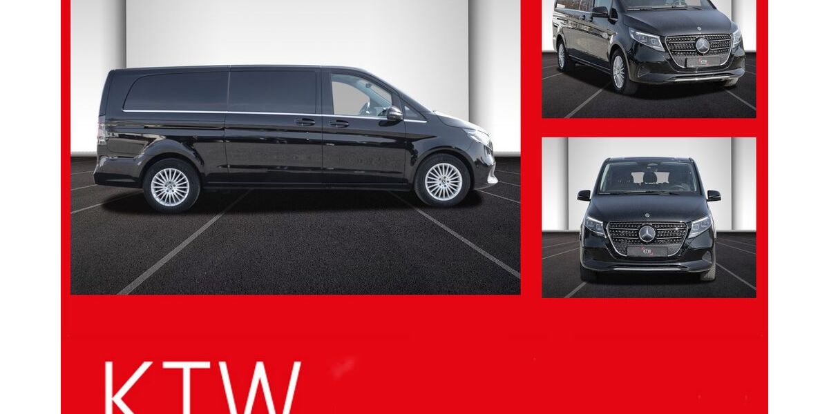 Mercedes-Benz V 300 38.103 km 73.744 &euro; Hildesheim 31137