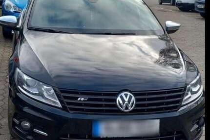 VW CC 203.000 km 9.500 &euro; Hannover, Landeshauptstadt 30539