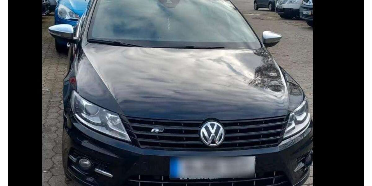 VW CC 203.000 km 9.500 &euro; Hannover, Landeshauptstadt 30539