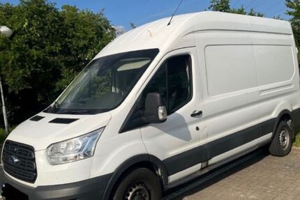 Ford Transit 213.000 km 9.950 &euro; Hannover 30159