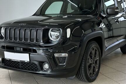Jeep Renegade 85.515 km 16.999 &euro; Hemmingen/Hannover 30966