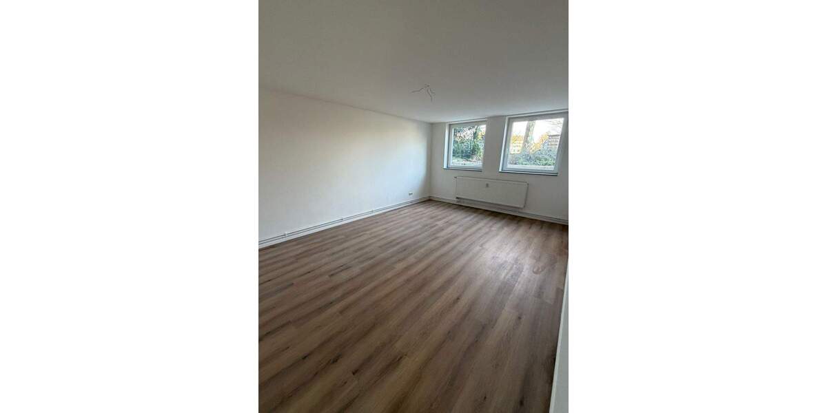 Etagenwohnung Hildesheim West - 2 Zimmer, 72 m&sup2;, 700&euro; | Angebot:25915869