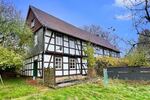 Modernisiertes Haus mit Geschichte - Zweifamilienhaus Bockenem Nette | Angebot:18301756