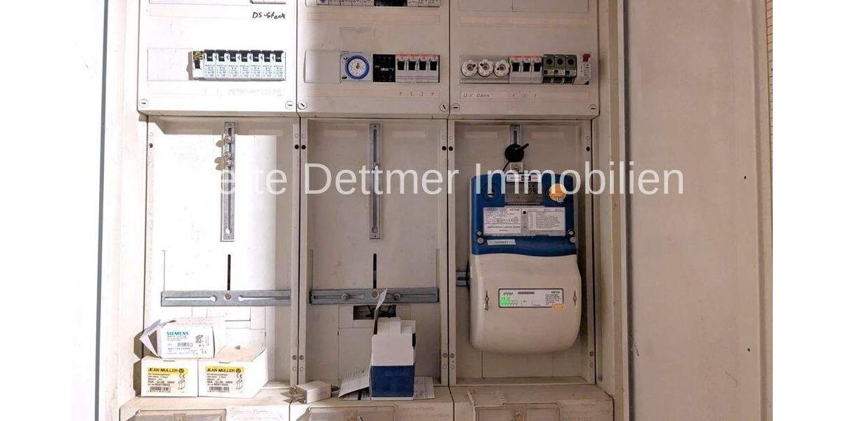 Einfamilienhaus Alfeld (Leine) / Föhrste Föhrste - 3 Zimmer, 125 m&sup2;, 99.500&euro; | Angebot:25695311