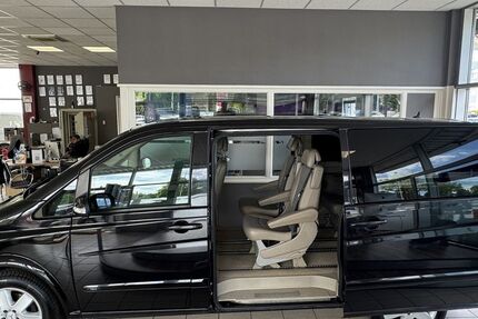 Mercedes-Benz Viano 235.339 km 10.990 &euro; Hannover 30419