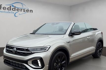 VW T-Roc 12.000 km 42.979 &euro; Alfeld 31061