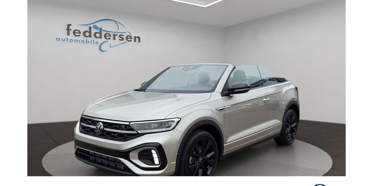 VW T-Roc 12.000 km 42.979 &euro; Alfeld 31061
