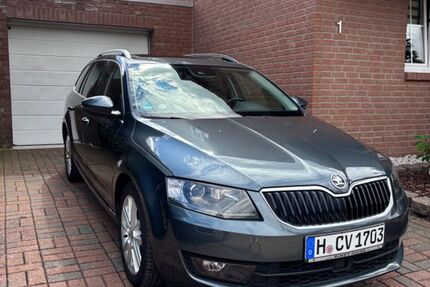 Skoda Octavia 149.000 km 13.690 &euro; Laatzen 30880