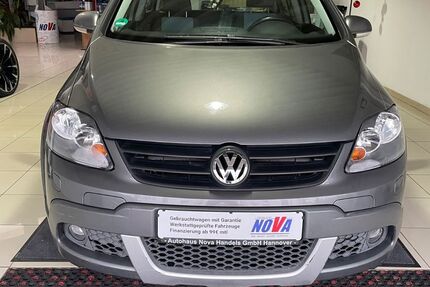 VW Golf Plus 112.000 km 6.790 &euro; Laatzen bei Hannover 30880