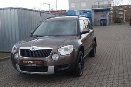 Skoda Yeti 218.000 km 4.999 &euro; Hemmingen 30966