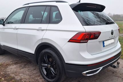 VW Tiguan 37.600 km 29.500 &euro; Lehrte 31275