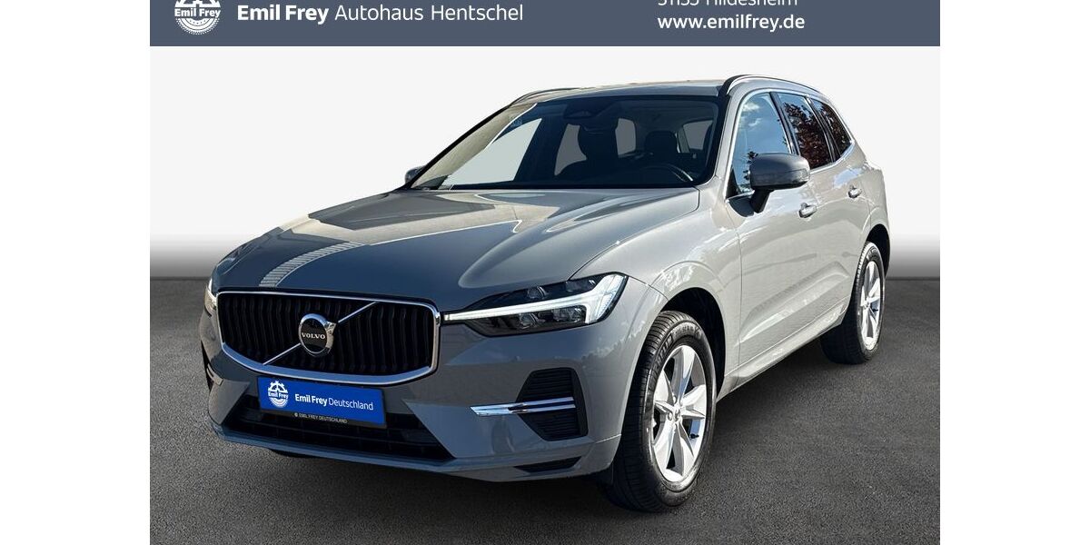 Volvo XC60 11.729 km 33.920 &euro; Hildesheim 31135