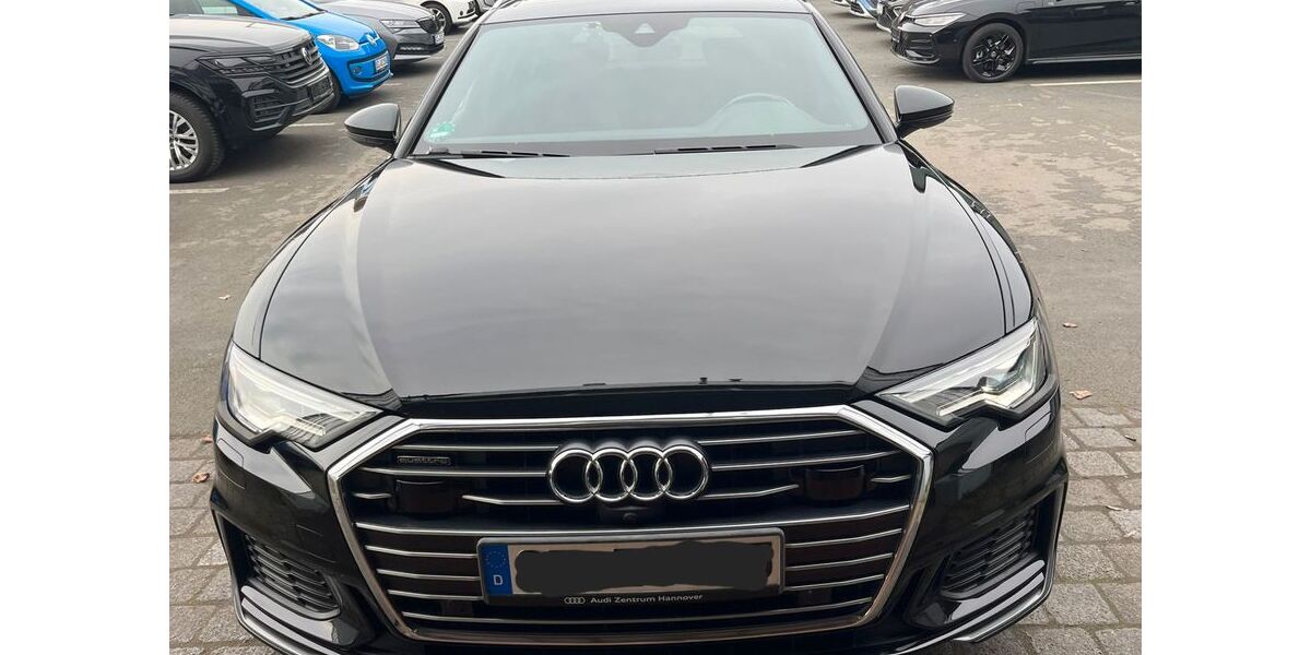 Audi A6 Allroad 111.200 km 33.000 &euro; Salzgitter 38259