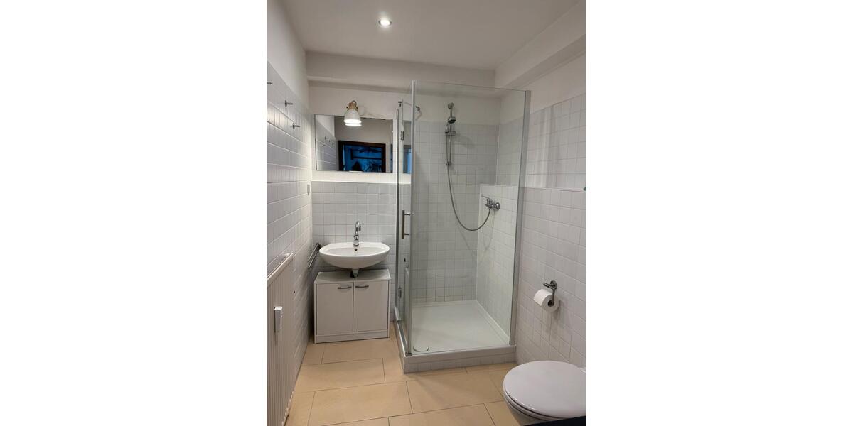 Dachgeschoßwohnung Hildesheim Himmelsthür - 2 Zimmer, 46 m&sup2;, 450&euro; | Angebot:25843938