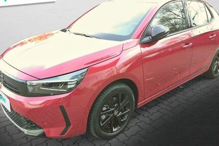 Opel Corsa 12.099 km 16.580 &euro; Hannover 30173
