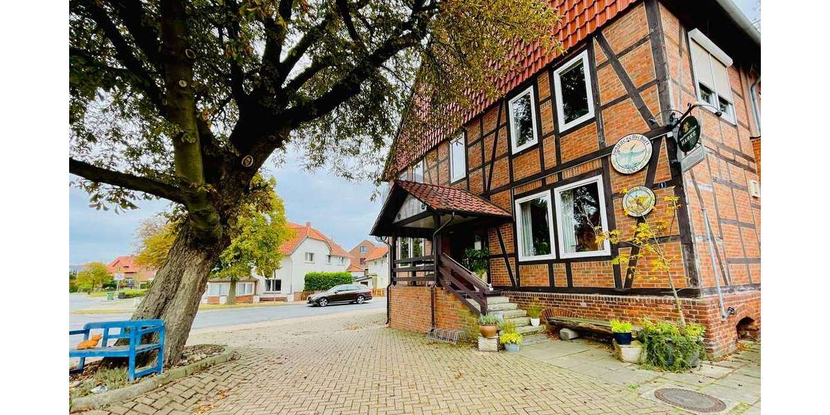 Gewerbeobjekt Ilsede / Solschen Solschen - 399.000&euro; | Angebot:23232547