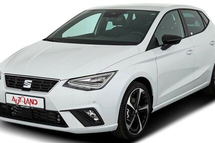 Seat Ibiza 6.120 km 24.990 &euro; Hannover 30179