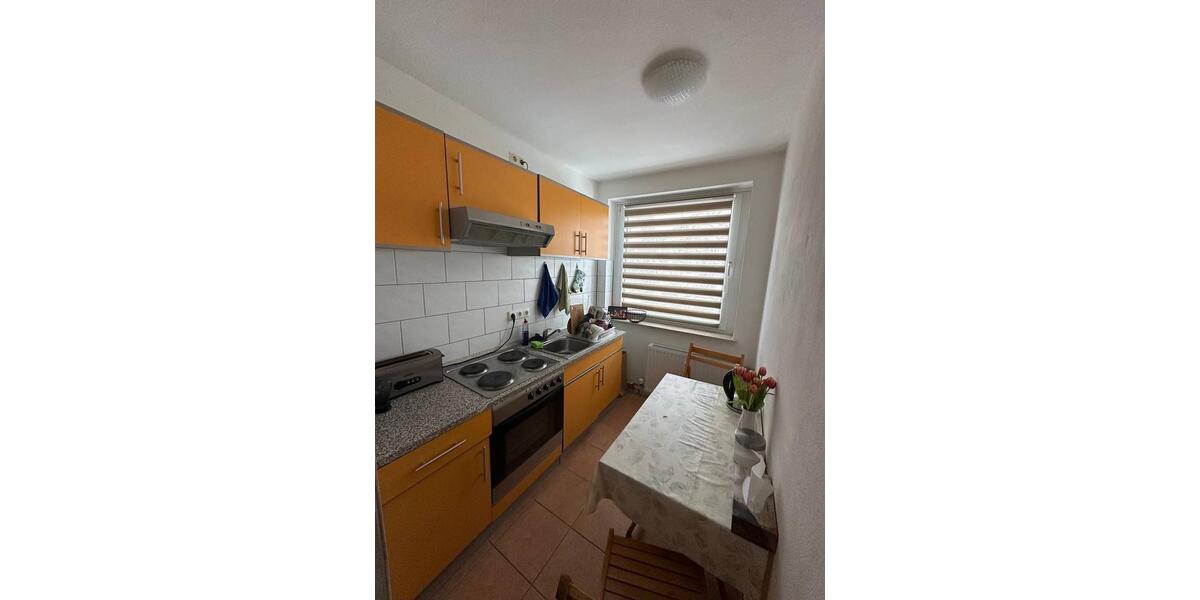 Etagenwohnung Salzgitter - 1 Zimmer, 36 m&sup2;, 500&euro; | Angebot:26412402