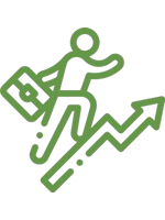 Symbol für Quereinsteiger Jobs in Hildesheim