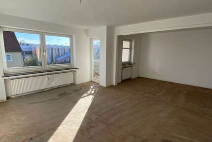 Wohnung Alfeld - 3 Zimmer, 85 m&sup2;, 529&euro; | Angebot:25988878