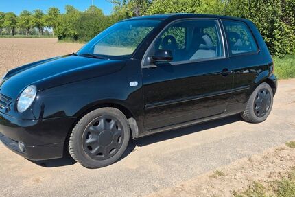 VW Lupo 200.000 km 1.800 &euro; Ilsede 31246