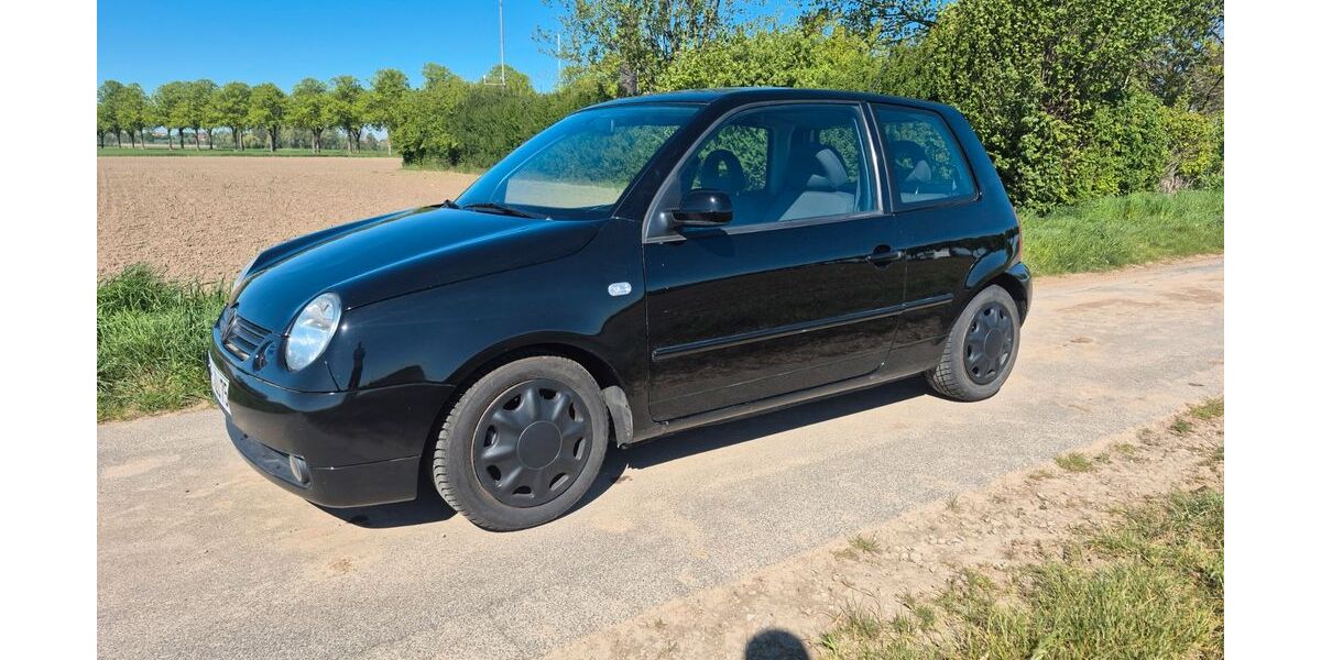 VW Lupo 200.000 km 1.800 &euro; Ilsede 31246