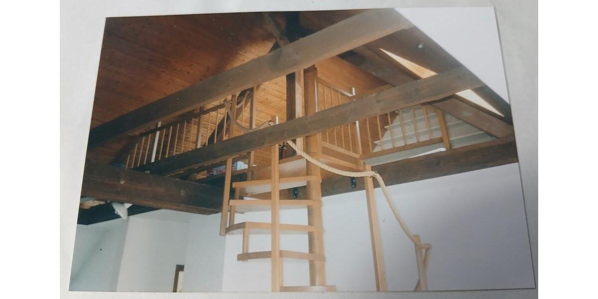 Dachgeschoßwohnung Hannover Döhren-Wülfel - 2 Zimmer, 81 m&sup2;, 750&euro; | Angebot:26576108