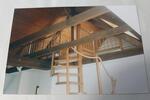 Dachgeschoßwohnung Hannover Döhren-Wülfel - 2 Zimmer, 81 m&sup2;, 750&euro; | Angebot:26576108