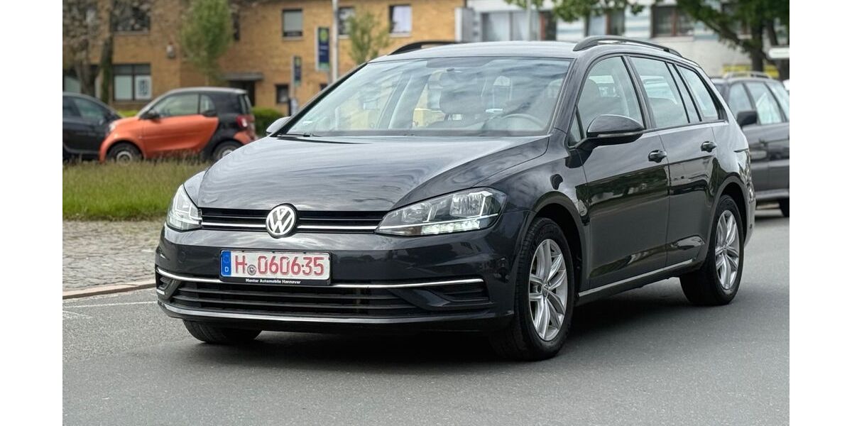 VW Golf 155.112 km 10.699 &euro; Hannover 30179
